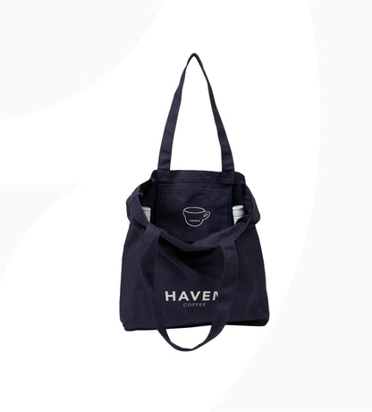 Haven Tote Bag