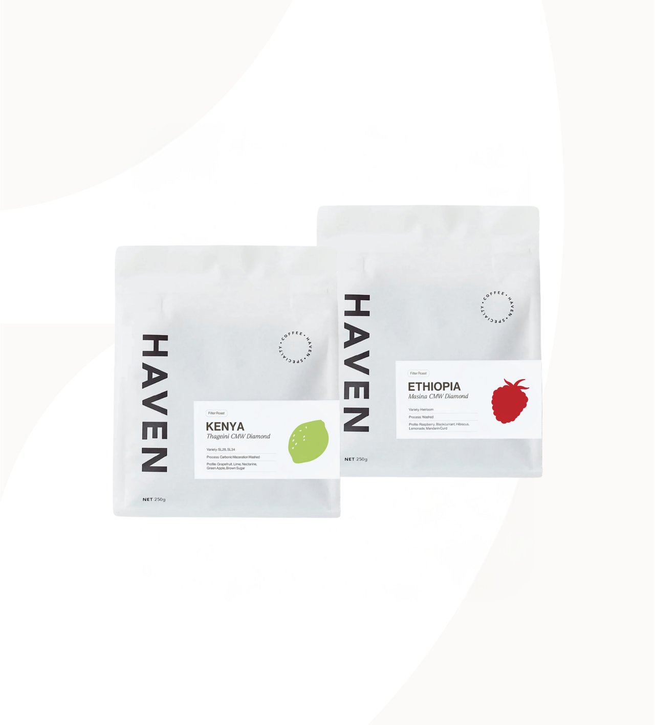 Single Origin Filter Subscription