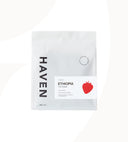 Ethiopia Guji Gogogu