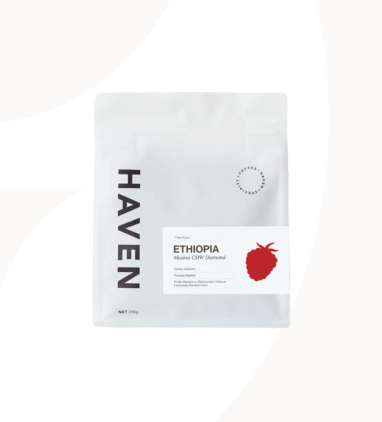 Ethiopia Masina CMW Diamond