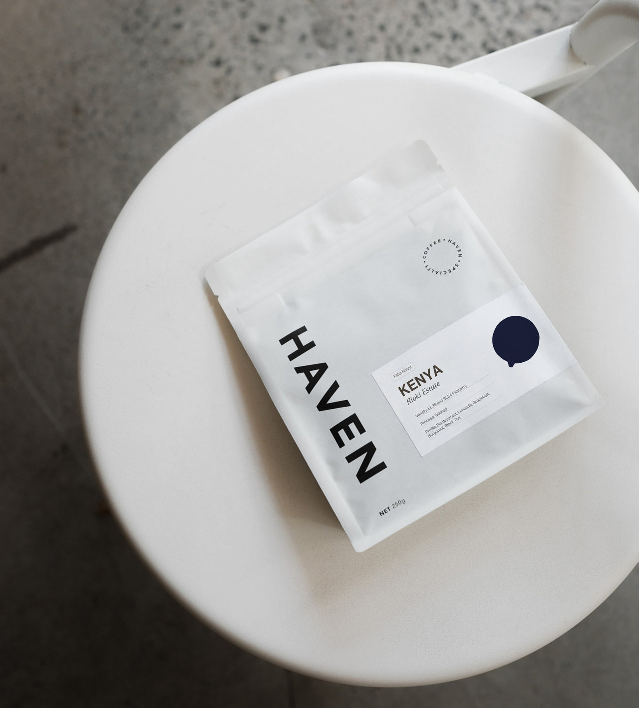 Kenya Rioki Estate
