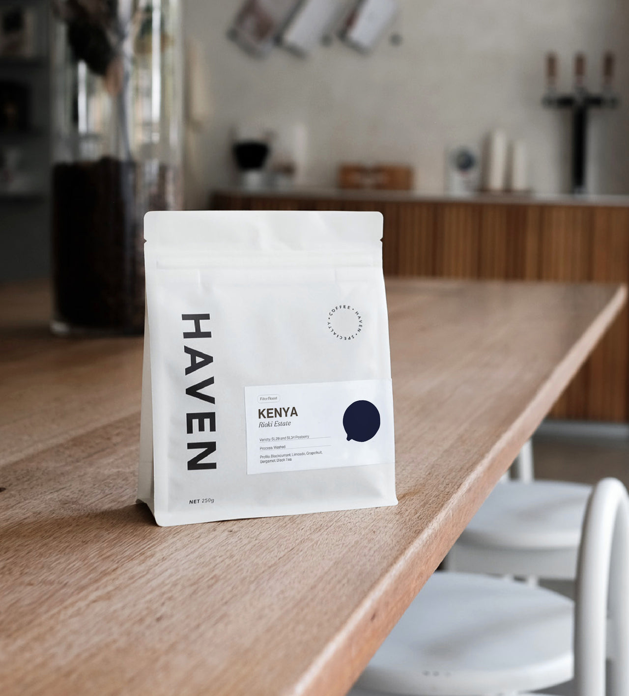 Kenya Rioki Estate