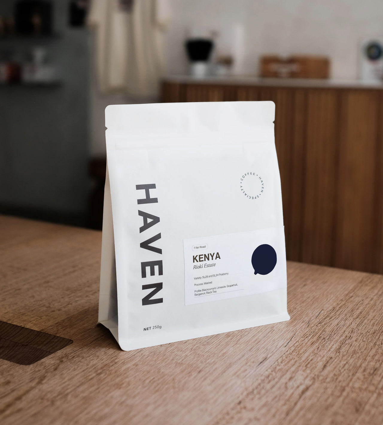Kenya Rioki Estate