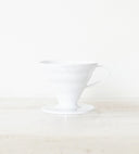 Hario V60 2 Cup Plastic Dripper